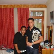 Mand André Da Costa