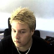 Mand Casper Jacobsen