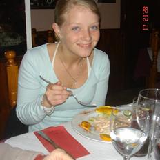 Kvinde Mia