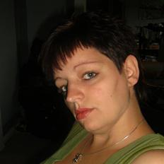 Kvinde Anita