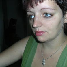 Kvinde Anita