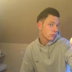 Mand Martin Jeppesen