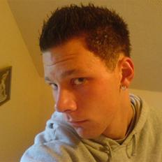 Mand Martin Jeppesen