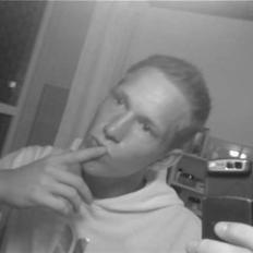 Mand Morten