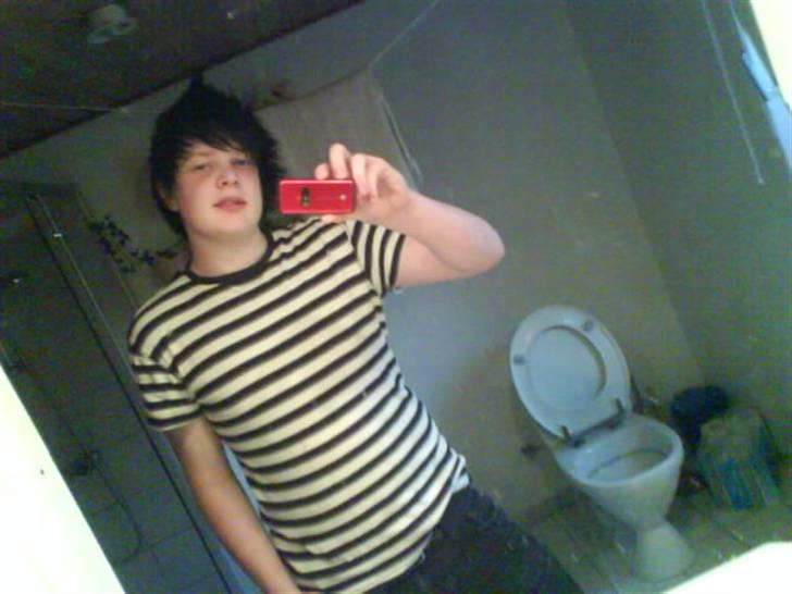 Mand Daniel jensen - Nyt <3 billede 6