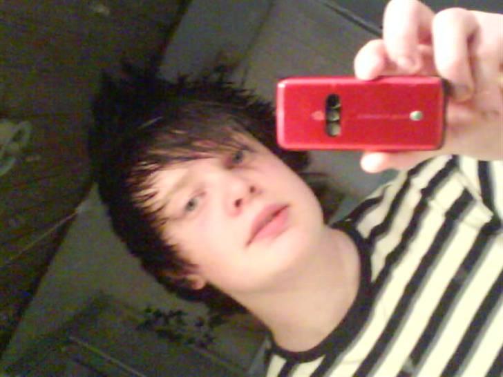 Mand Daniel jensen - Nyt <3 billede 7