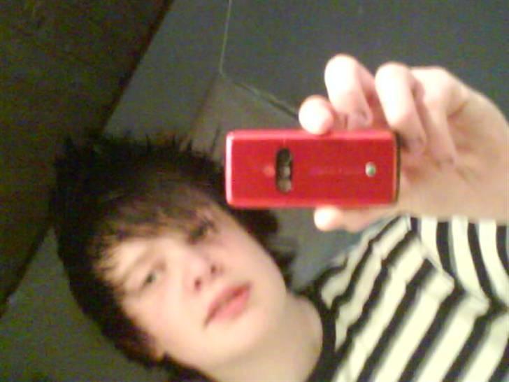 Mand Daniel jensen - Nyt <3 billede 8