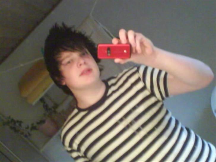 Mand Daniel jensen - Nyt <3 billede 9