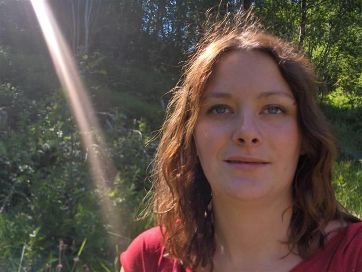 Kvinde Marianne billede 10