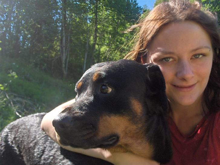 Kvinde Marianne billede 11