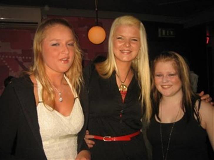 Kvinde Ann - Pigerne og jeg på Daisy =) billede 11