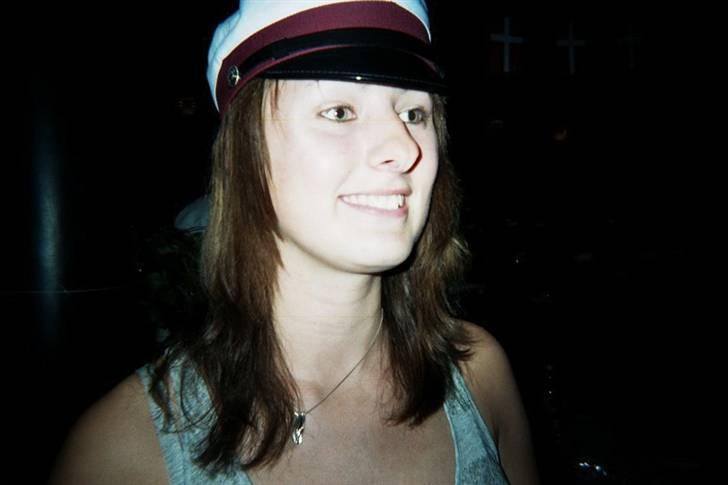 Kvinde Eva - mig som student:D billede 10