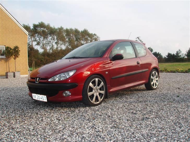 Kvinde Mette billede 2