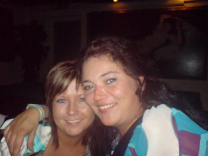 Kvinde Mette billede 3