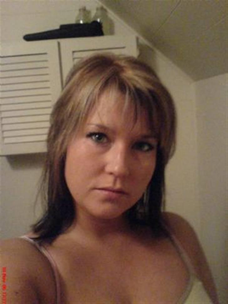 Kvinde Mette billede 5