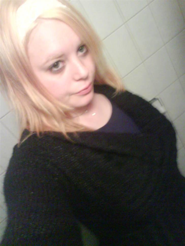 Kvinde Gitte billede 1