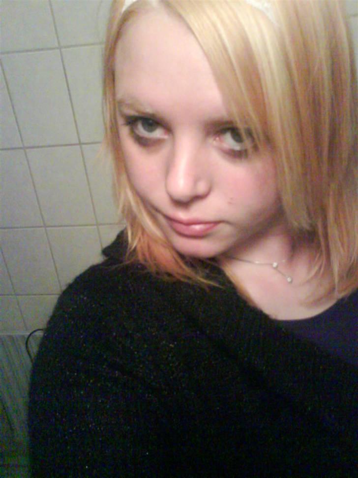 Kvinde Gitte billede 2