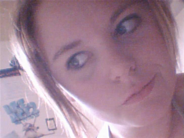 Kvinde Gitte billede 3