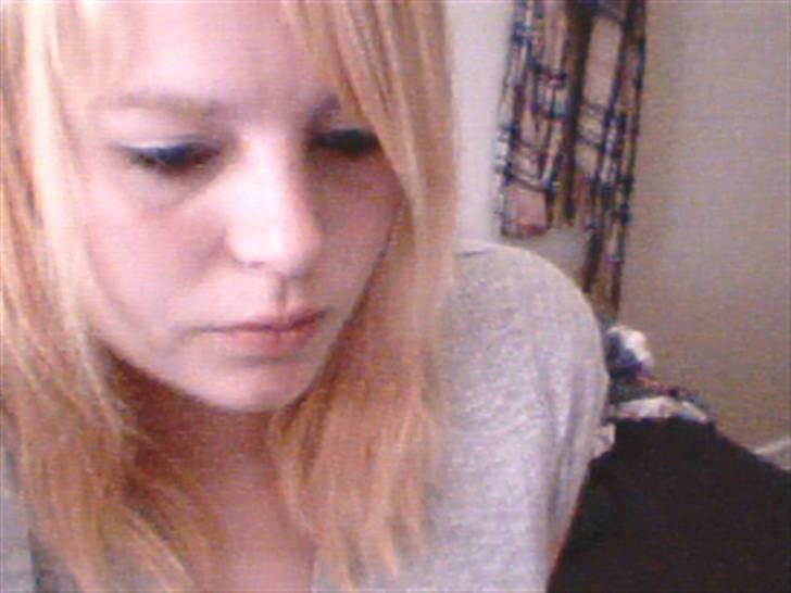 Kvinde Gitte billede 4