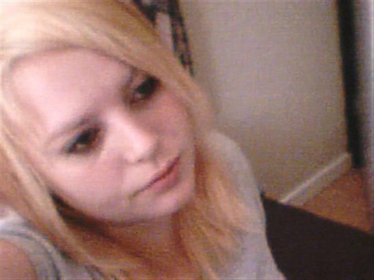 Kvinde Gitte billede 6