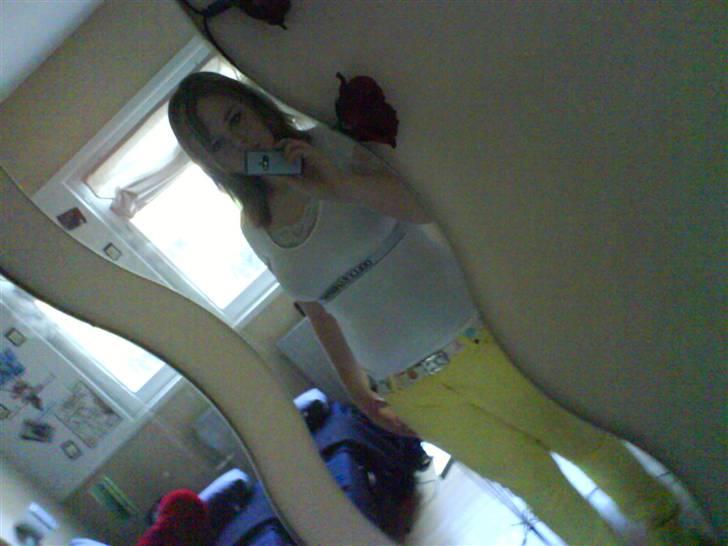 Kvinde Gitte billede 9