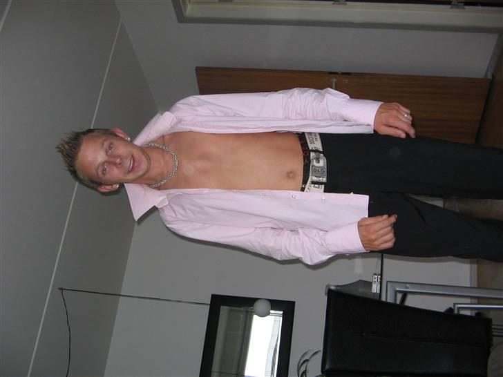 Mand kenneth b billede 8