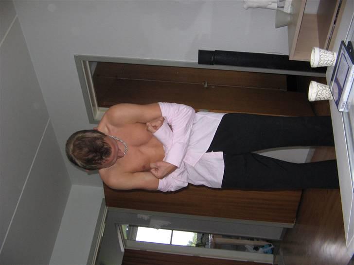 Mand kenneth b billede 9