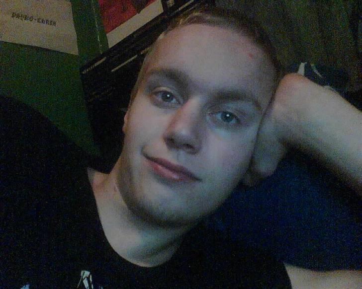 Mand Chris billede 3