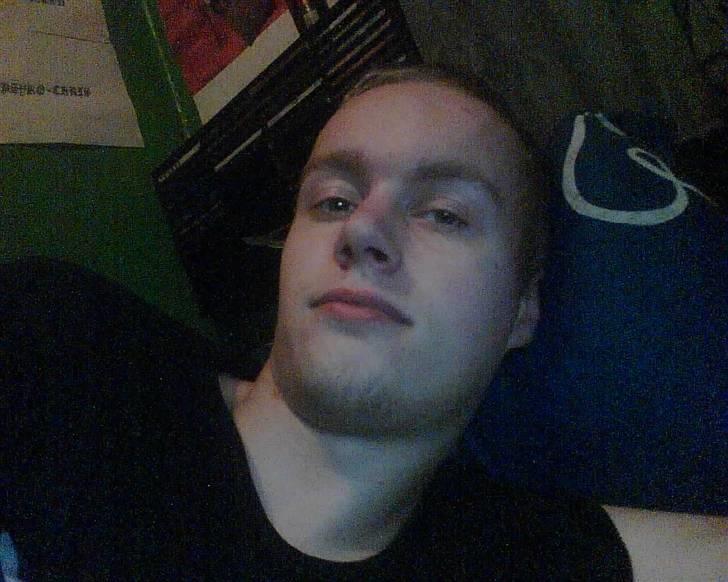 Mand Chris billede 4