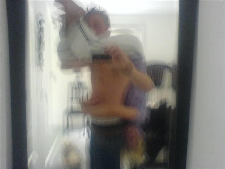 Kvinde Sandra og Danny - Op og ned :) billede 3