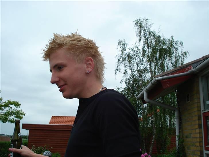 Mand Ole Riber billede 2