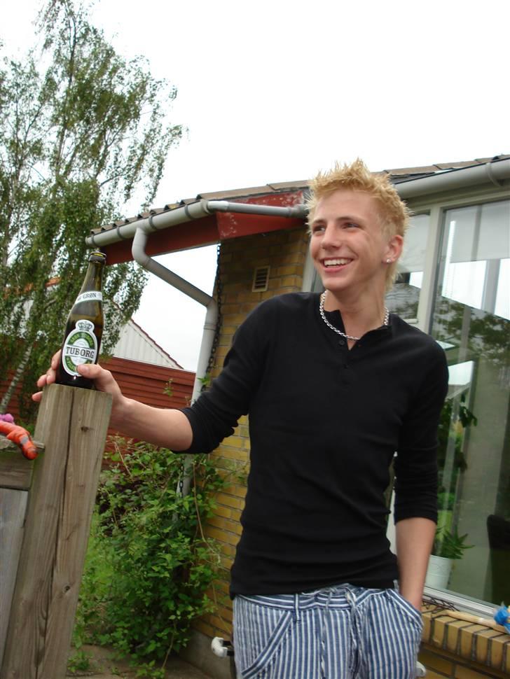 Mand Ole Riber billede 4