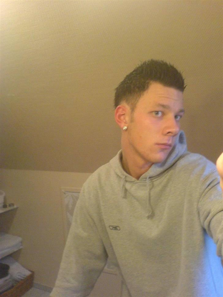 Mand Martin Jeppesen billede 1