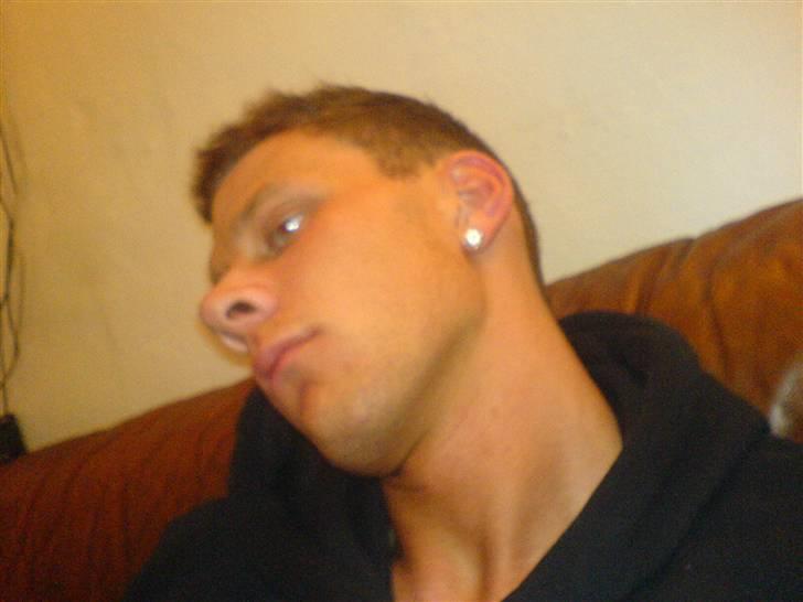 Mand Martin Jeppesen billede 2