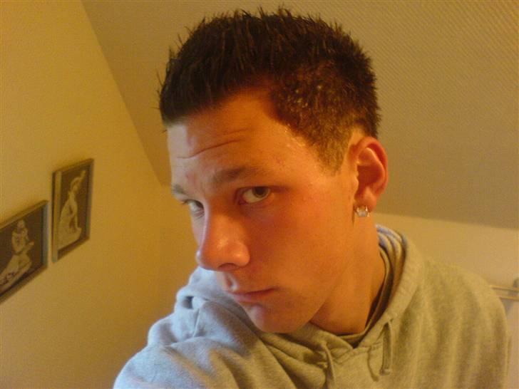 Mand Martin Jeppesen billede 3