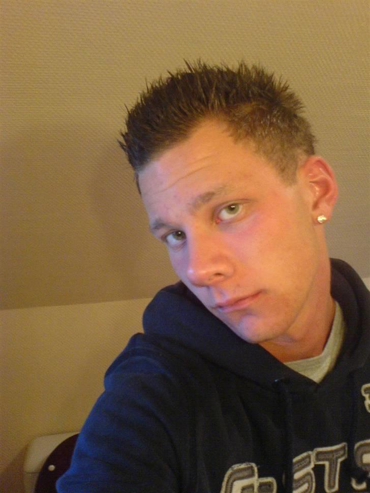 Mand Martin Jeppesen billede 4