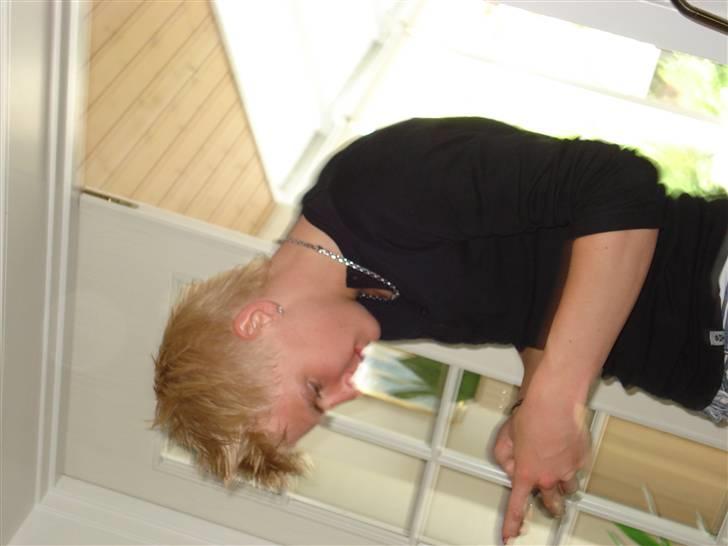 Mand Ole Riber billede 7