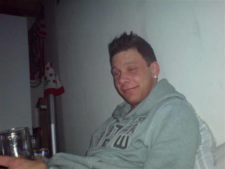 Mand Martin Jeppesen - haha skide stiv main :D billede 6