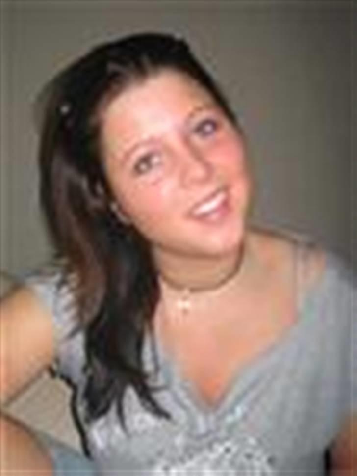 Kvinde kristina - et lille billed min kameraet tog :) billede 1