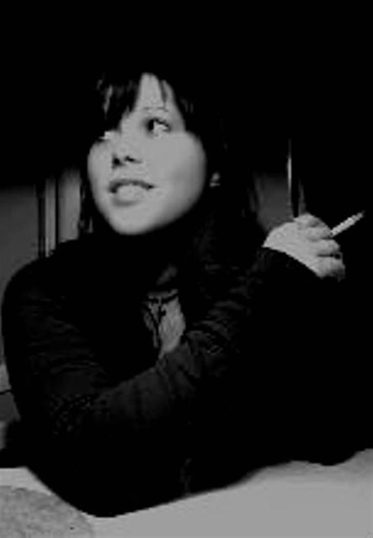 Kvinde kristina - har min veninde laved:)  billede 5