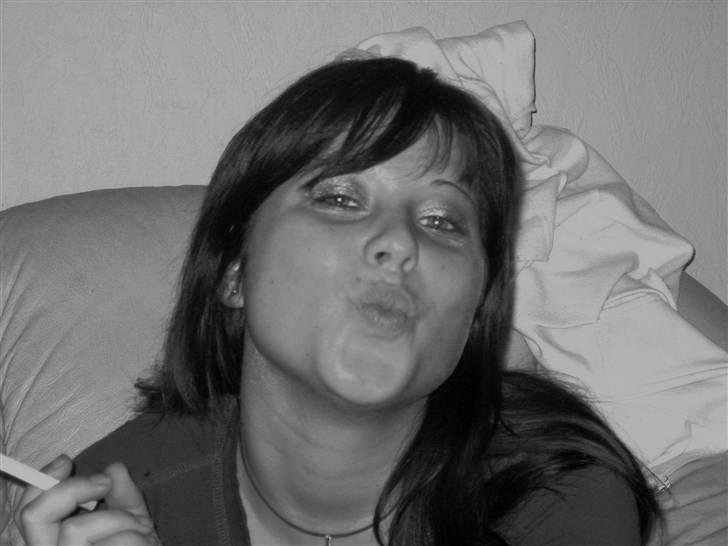 Kvinde kristina billede 6