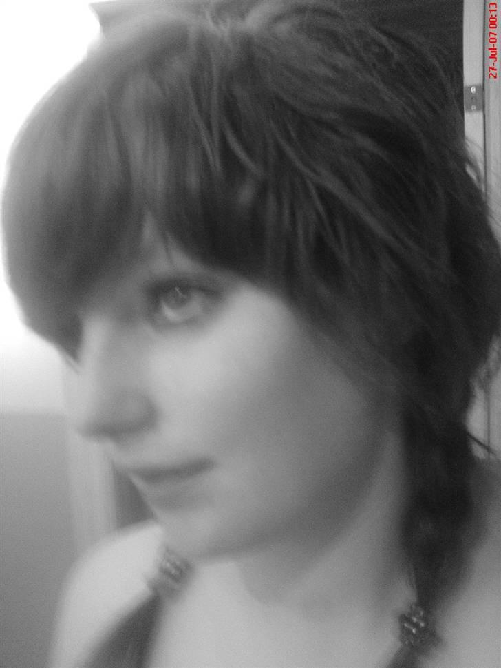 Kvinde Kristine billede 6