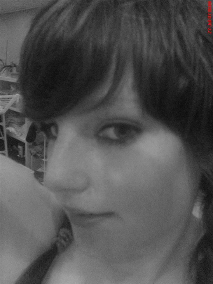 Kvinde Kristine billede 7