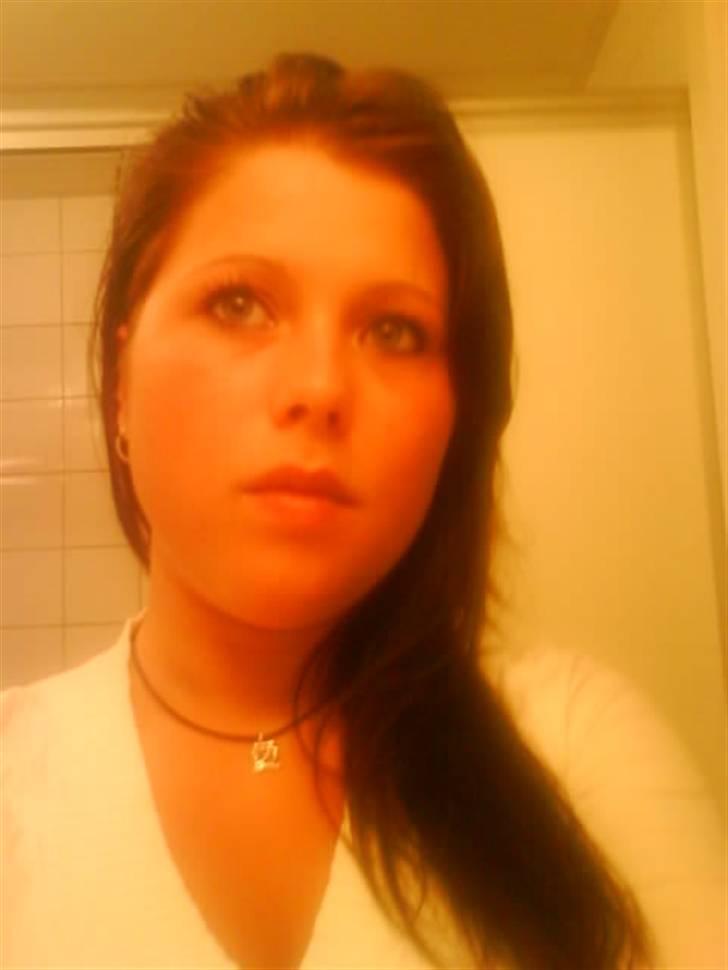Kvinde kristina - kedet mig lidt en dag:) billede 9