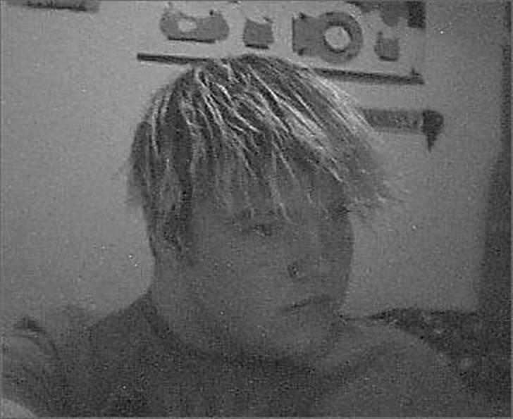 Mand Jesper billede 1