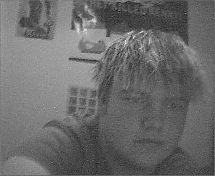 Mand Jesper billede 2