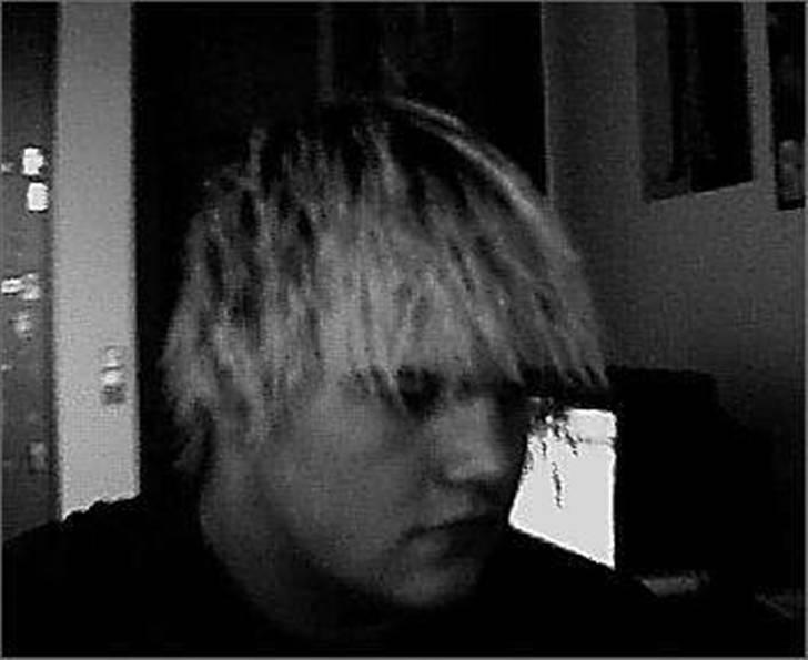 Mand Jesper billede 3