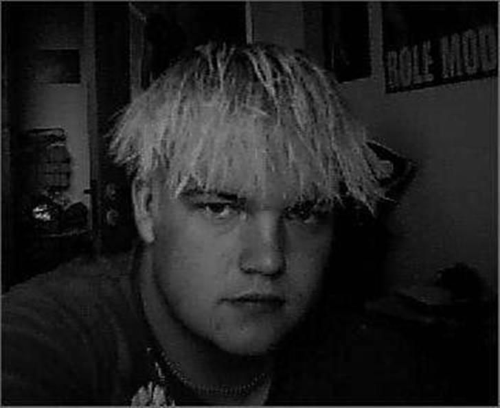 Mand Jesper billede 4