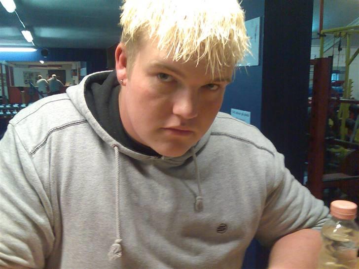 Mand Jesper billede 7