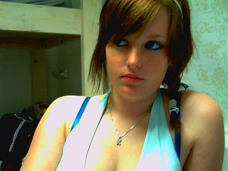 Kvinde Kristine - 2007 billede 9